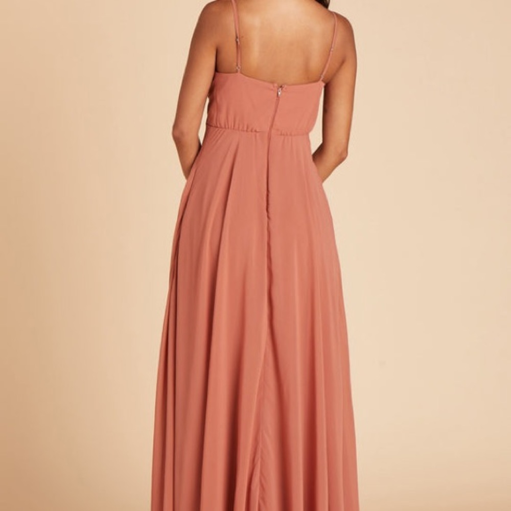 Birdy Grey Kaia Bridesmaid dress